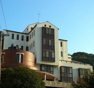 St. Kolbe Museum