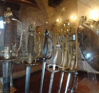 Museo delle Armi Moderne San Marino