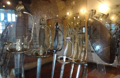 Museo delle Armi Moderne San Marino