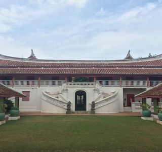 Phathammarong Museum