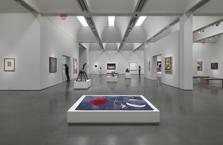 Kagamino Modern Art Museum