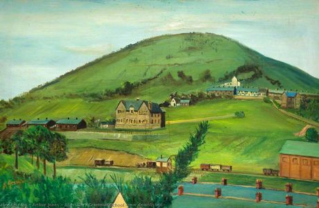 Abertillery District Museum