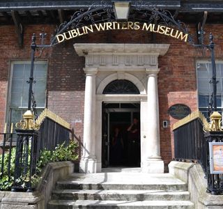 Dublin Writers Museum