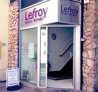 Lefroy Beauty Therapy