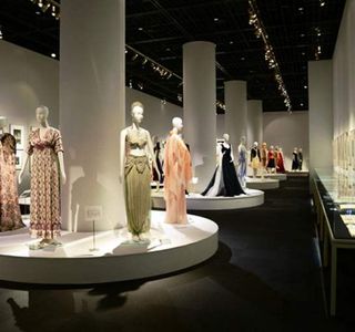 Kobe Fashion Museum