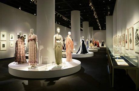 Kobe Fashion Museum