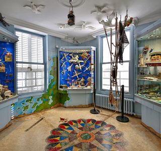 Istanbul Toy Museum