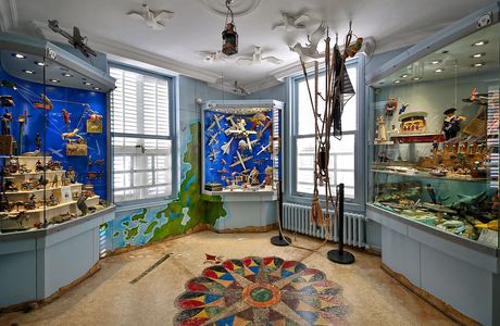 Istanbul Toy Museum