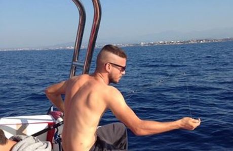 Romanov tour travel agency