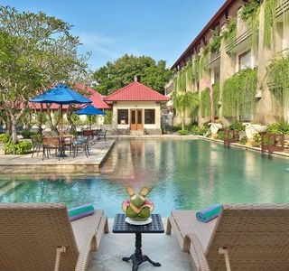 Nusa Dua Trans