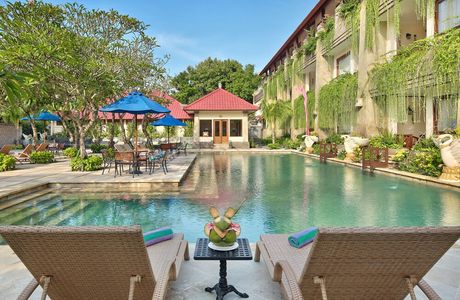 Nusa Dua Trans