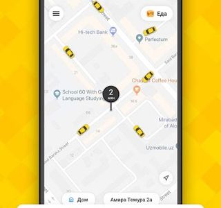 Mytaxi.is