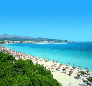Alcudia Mallorca Cab