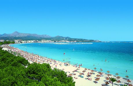 Alcudia Mallorca Cab