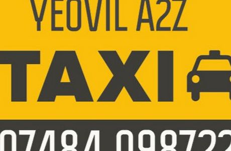 Yeovil Taxis A2Z