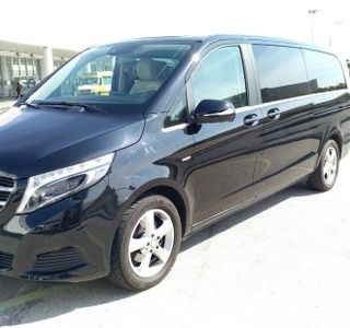 Premium Mallorca Transfer