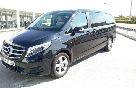 Premium Mallorca Transfer