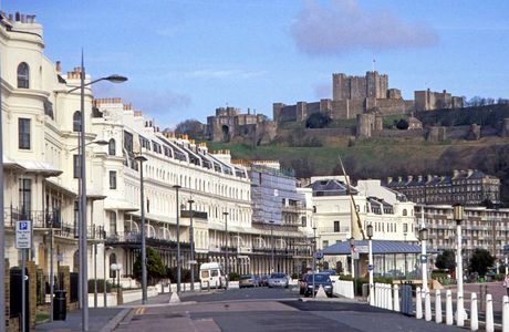 Central Taxis Dover