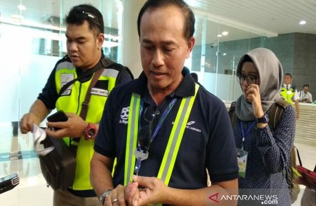 Angkasa Trans