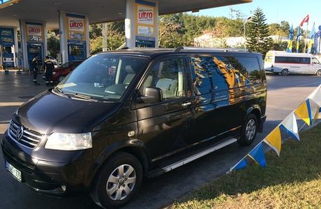 Oguzhan Airport Transfer