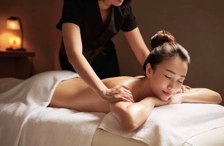 樂活足體按摩館LOHAS