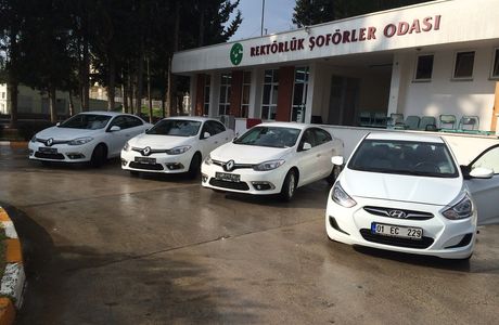 Adana Oto Kiralama