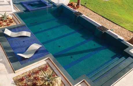 Ninokiri Heated Pool