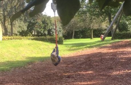 Yeovil Recreation Centre