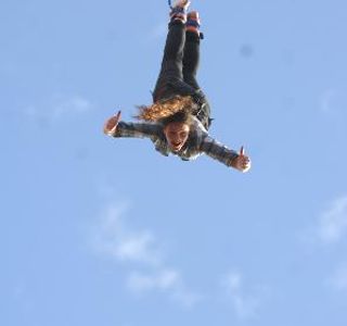 UK Bungee Club Bristol