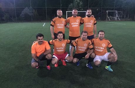 Caner Spor Center