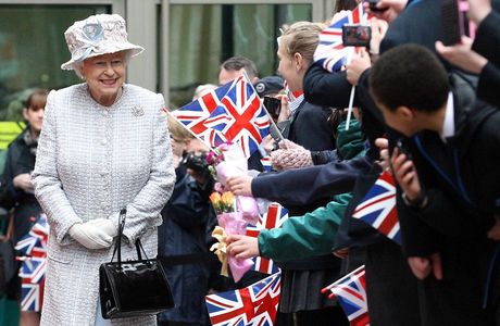 The Queen's Diamond Jubilee Centre