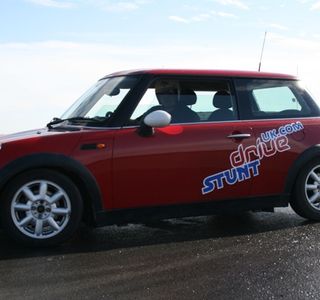 Stunt Drive UK