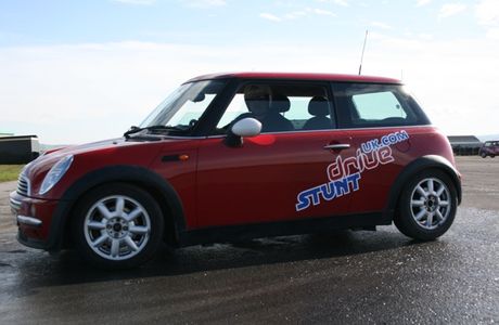 Stunt Drive UK