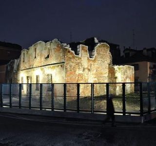 Ex Monastero di San Nicolao