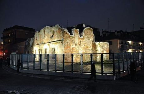 Ex Monastero di San Nicolao