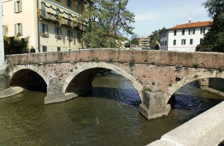 Ponte di San Gerardo