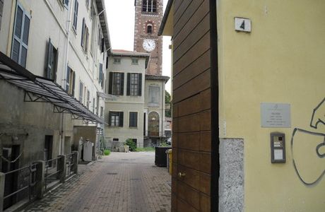 Biblioteca Carrobiolo