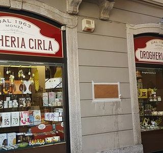Drogheria Cirla