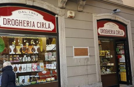Drogheria Cirla