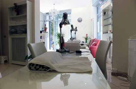 Beauty Nail Spa