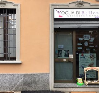 Voglia di Bellezza