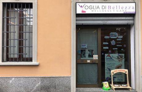 Voglia di Bellezza