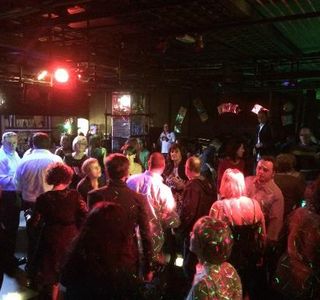 Stork Club