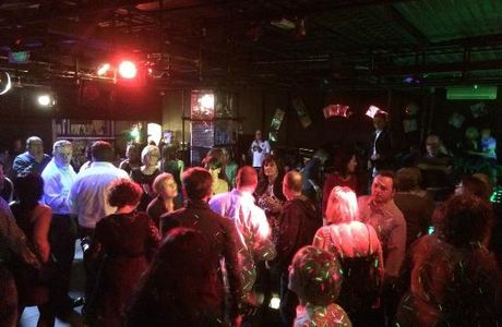 Stork Club