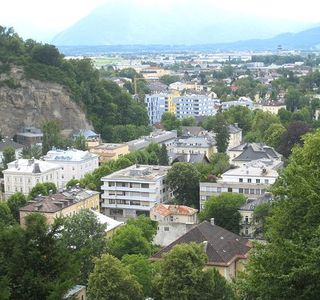 Burgerwehr Monchsberg