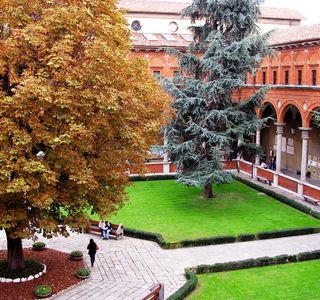 Universita Cattolica Del Sacro Cuore
