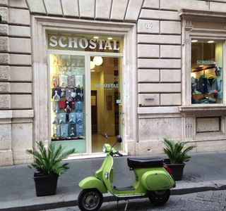 Schostal