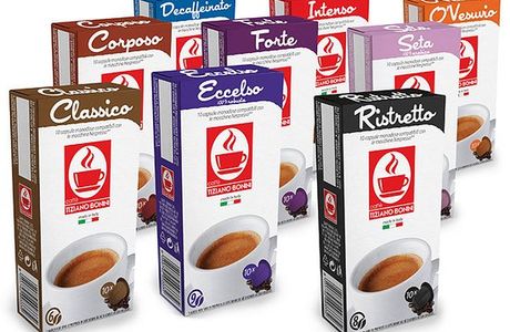 Ne Vale Un Caffè