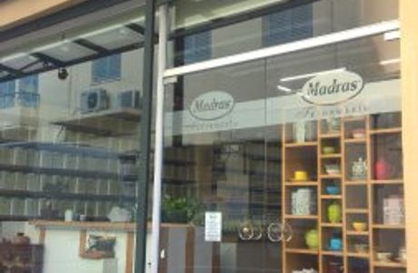 House of Tea Madras