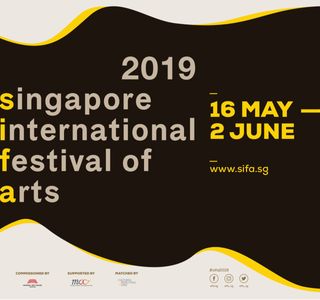 Singapore International Festival of Arts